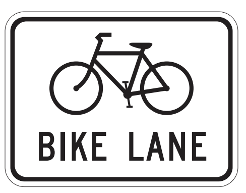 bike lane