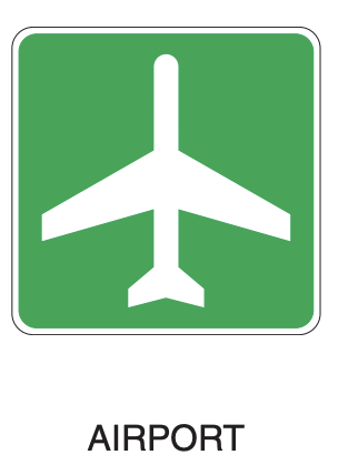 airport
