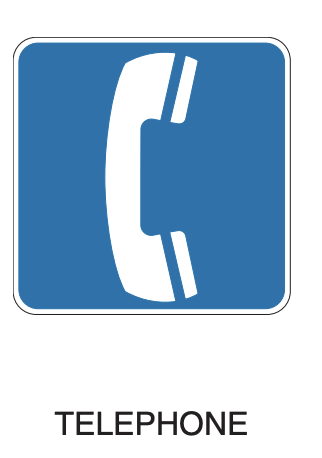 telephone area