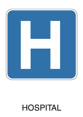 hospital 